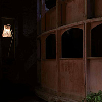 Подвесной светильник Atelier от Karman Lighting