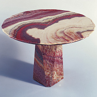 Мраморный стол  Diamond от Draenert