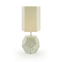Настольная лампа Penta 02207BL от Marioni