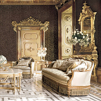 Диван Versailles Harmony от Belcor Interiors