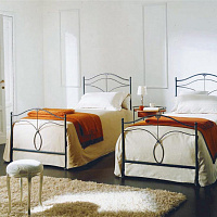Кровать Merlino от Bontempi