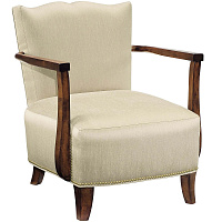 Кресло Hollywood от Hickory Chair