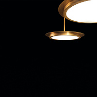 Подвесной светильник Light Disc /Horizontal от Henge