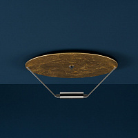 Потолочный светильник Disco от Catellani & Smith