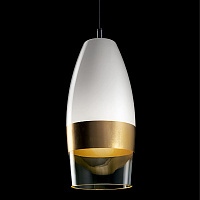 Подвесной светильник Aurum от Barovier & Toso
