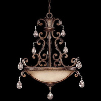 Подвесной светильник Chastain от Savoy House