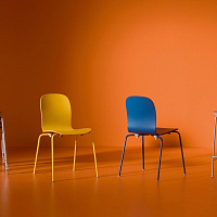 Барный стул  Tate Color от Cappellini