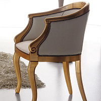 Кресло в стиле прованс Clara от Corte Zari