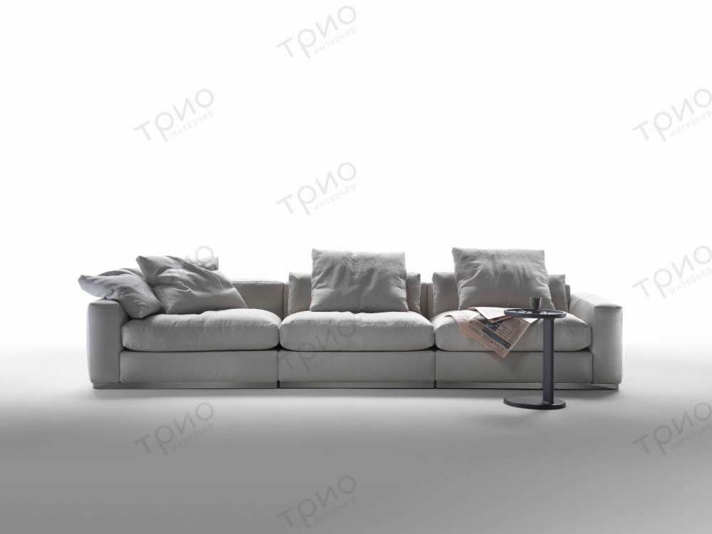 Модульный диван Beauty от Flexform