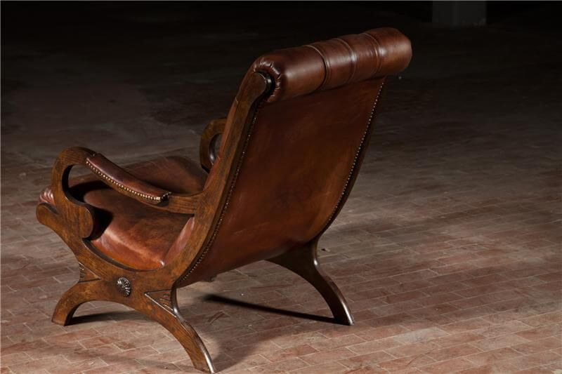 Кресло Piccarda от Mantellassi