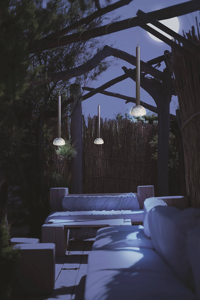 Садово-парковый светильник Mon от Contardi