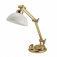 Настольная лампа CAVOUR 65 от Caroti