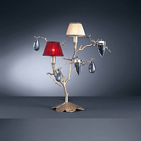 Настольная лампа Fascinium 5992 /5993 от Serip