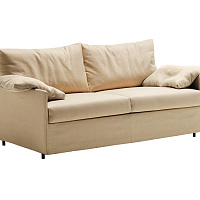 Диван Chemise sofa bed от Living Divani