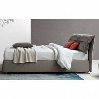 Кровать Campo от Bonaldo