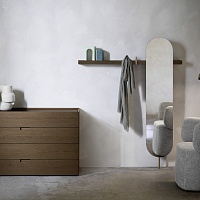 Мебель для ванных комнат Riga от Novamobili
