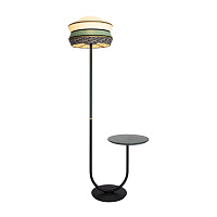 Садово-парковый светильник Calypso + FL Table Outdoor от Contardi
