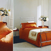 Кровать Dedalo от Bontempi