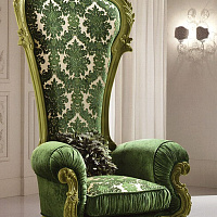 Кресло Anastasia от Piermaria