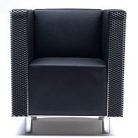 Кресло Lounge Chair for Bridgestone от Living Divani