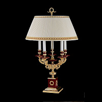 Настольная лампа 31073-5 от Moscatelli