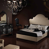 Кровать Rubino от Piermaria