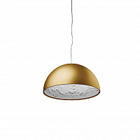 Подвесной светильник Skygarden Gold 1 Eco от Flos