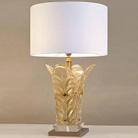 Настольная лампа Azalea от Laudarte