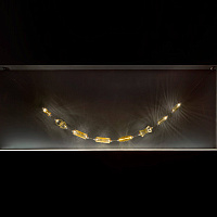 Подвесной светильник Collier от Italamp