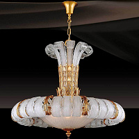 Люстра Royal Heritage Glass 19465 от Mariner