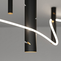 Подвесной светильник Interweave от Artemide