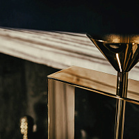 Настольная лампа Tosca от Black Tie