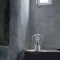 Настольная лампа Bulb от Ingo Maurer
