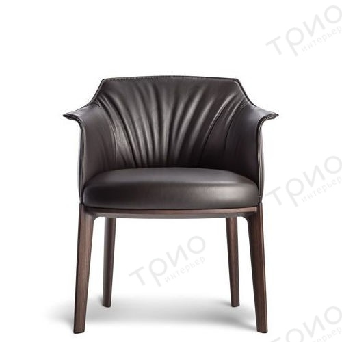 Кресло Archibald от Poltrona Frau