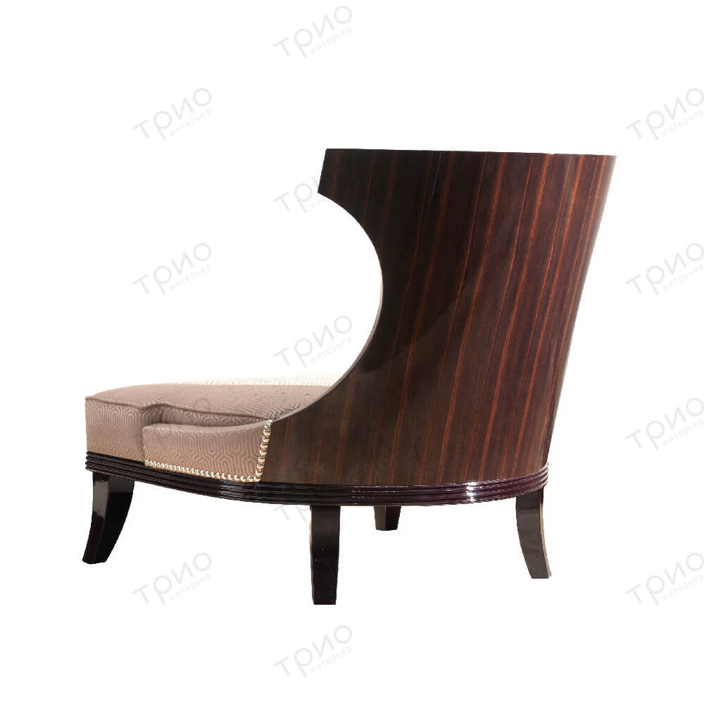 Кресло P506 от Francesco Molon