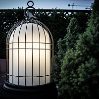 Садово-парковый светильник Freedom Outdoor от Contardi