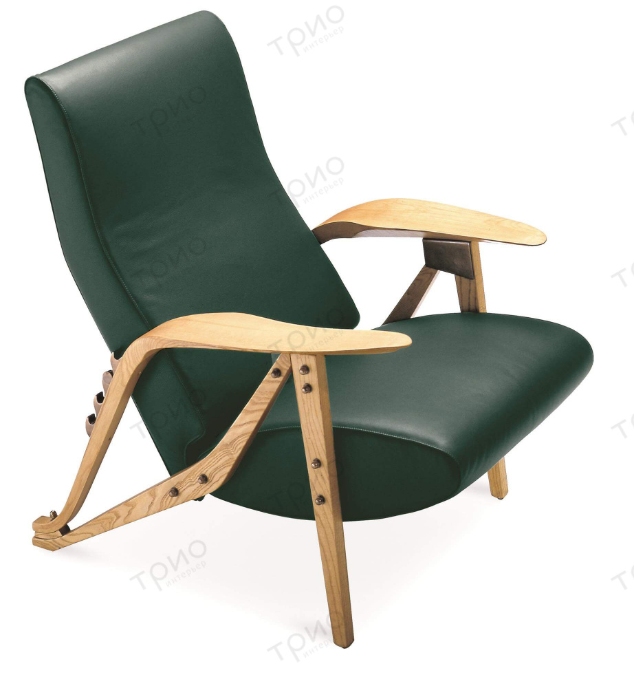 Кресло Gilda от Zanotta
