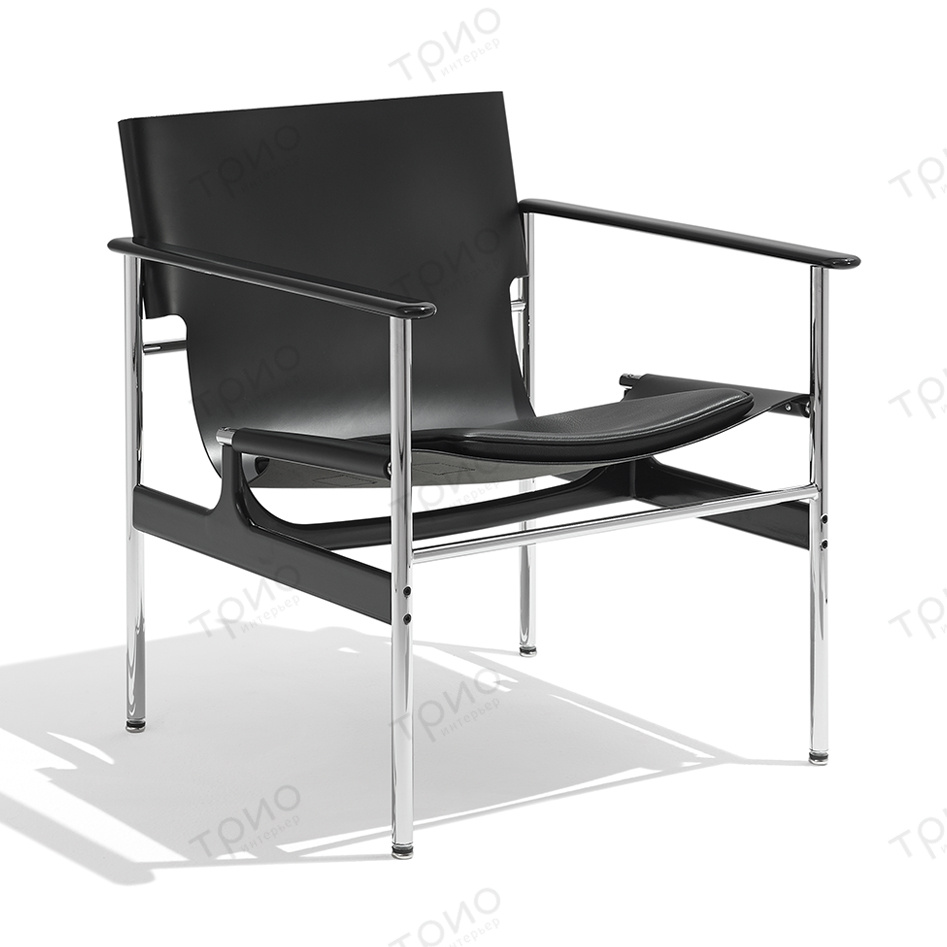 Кресло Pollock Arm Chair от Knoll