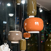 Подвесной светильник Chouchin от Foscarini
