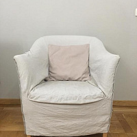 Кресло Doralice от Flexform