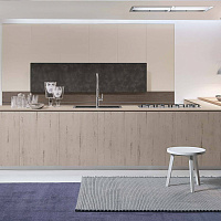 Кухонная мебель Atelier 45 от Aster
