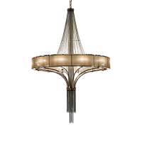 Подвесной светильник Stravagante EX04 от Baga