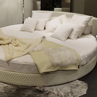 Кровать Venus от Rugiano