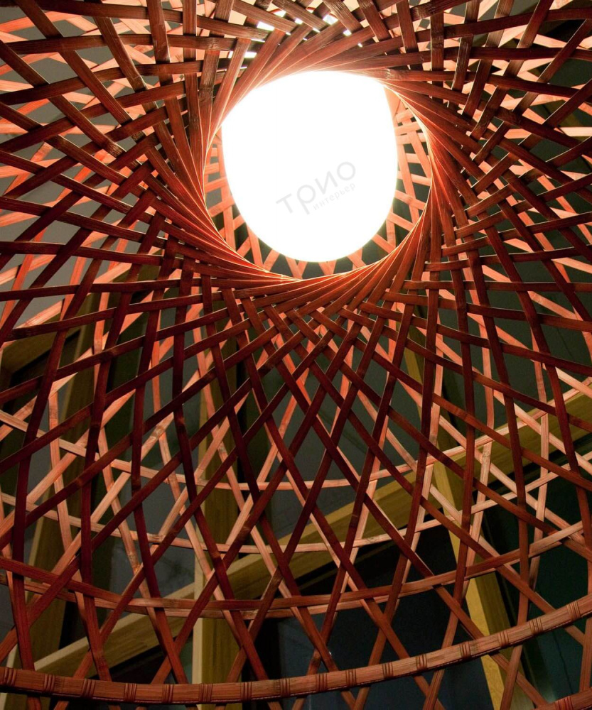 Торшер Emperor Floor Lamp от Moooi