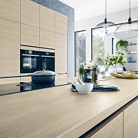 Кухонная мебель Riva от Nobilia