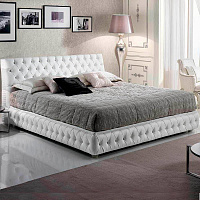 Кровать Velvet от Piermaria
