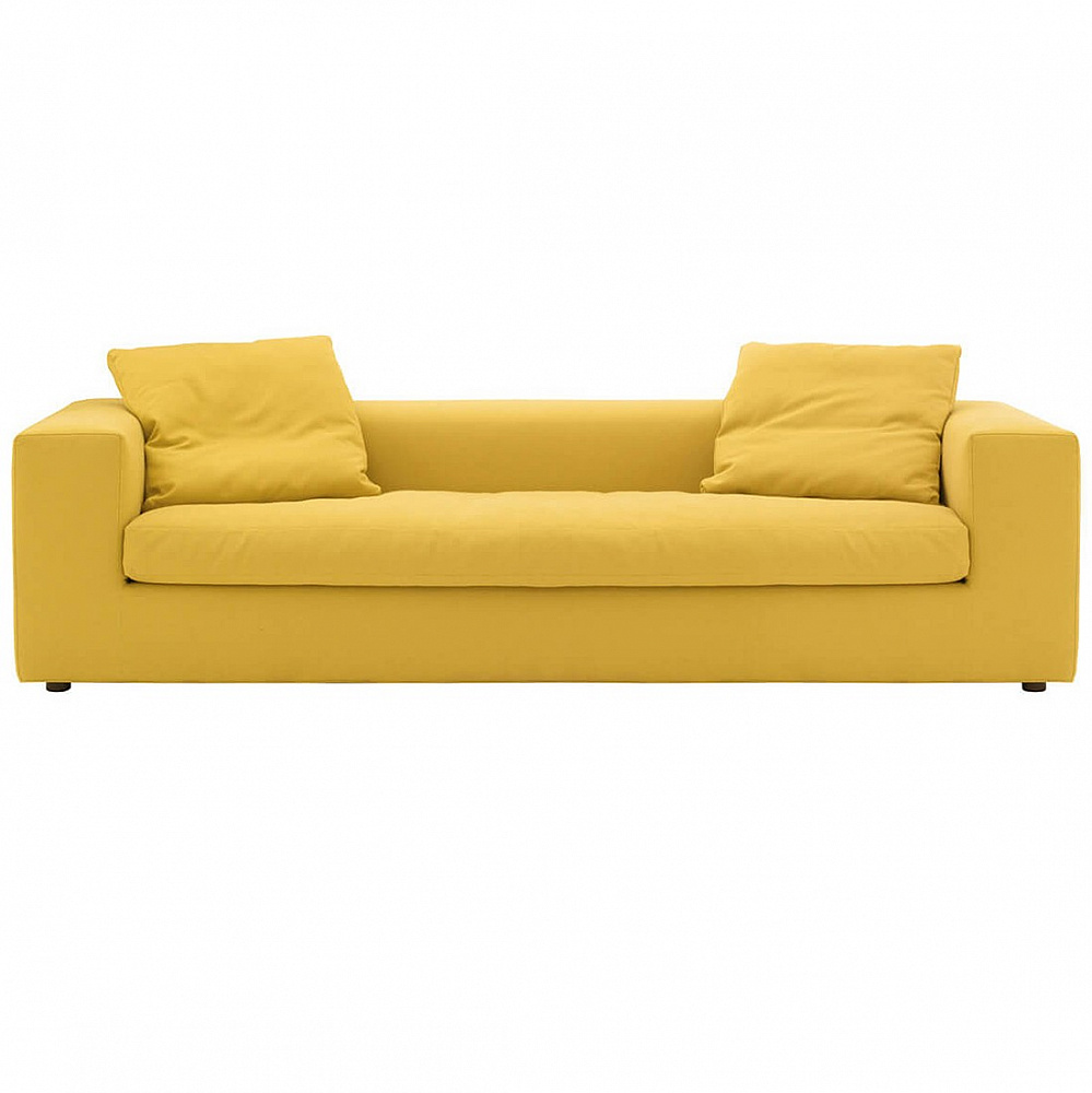 Диван Cuba sofa-bed от Cappellini