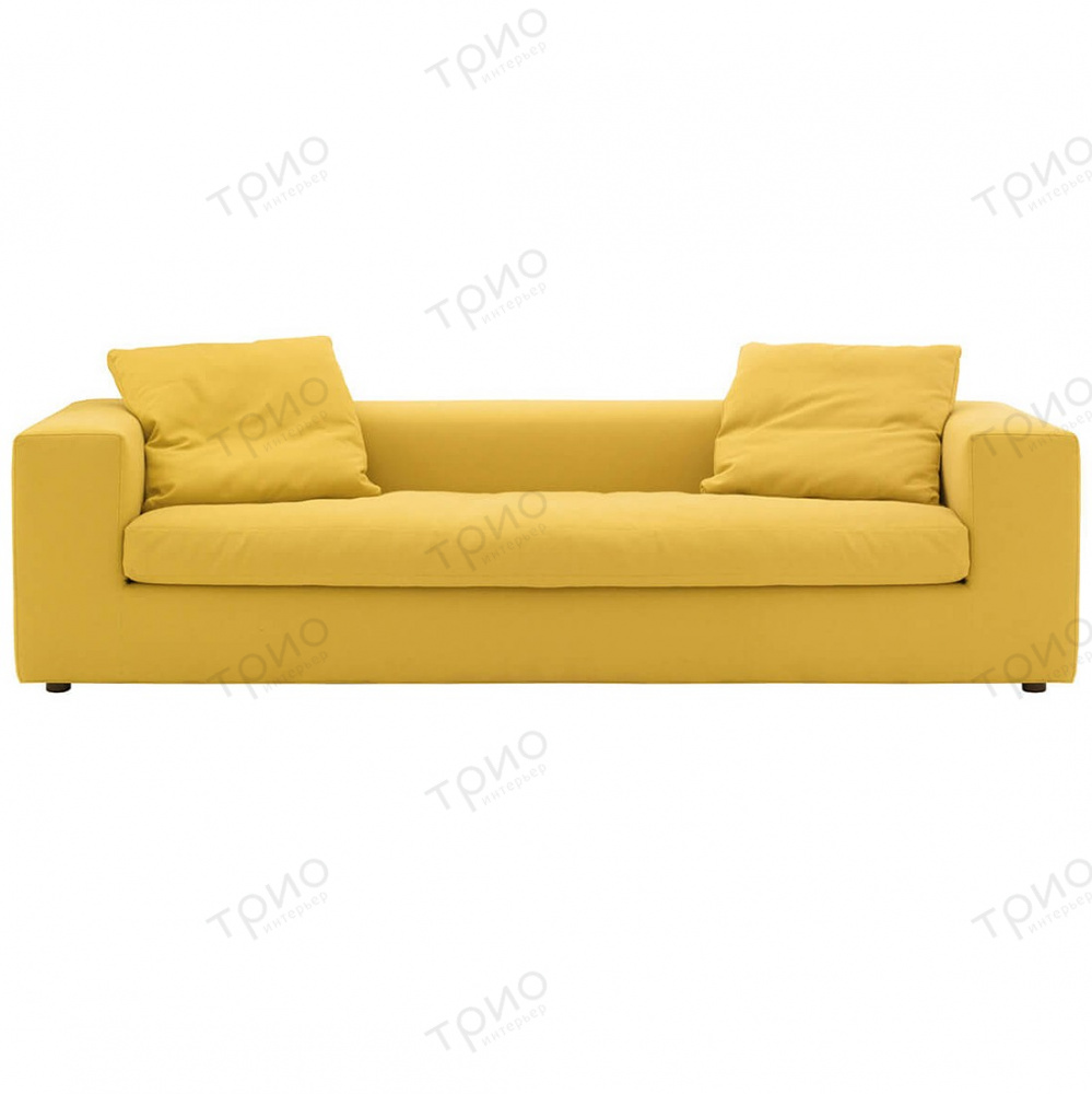 Диван Cuba sofa-bed от Cappellini