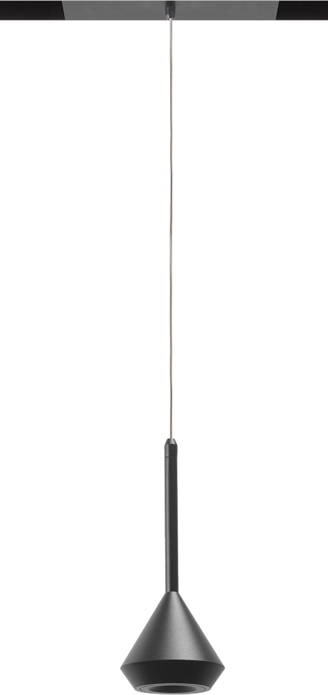 Трековый светильник SPIN 48V от Arkoslight