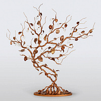 Торшер Calathea Tree of Life PA640/25 от Serip